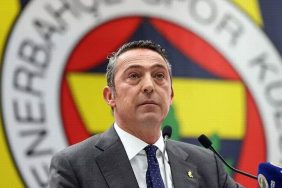 Ali Koç