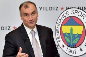 Fenerbahçe Başkanlık Yarışı: Aziz Yıldırım’dan Murat Ülker’e İşaret, Ülker’den Cevap 6 Murat Ülker, Fenerbahçe