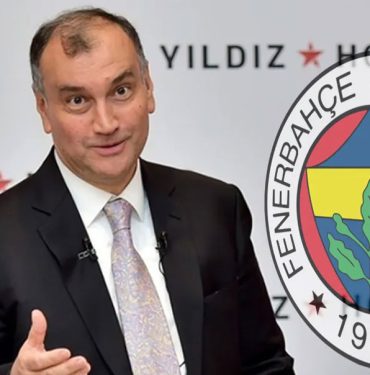Murat Ülker, Fenerbahçe