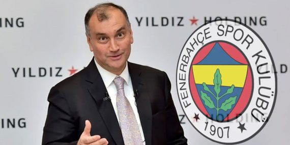 Fenerbahçe Başkanlık Yarışı: Aziz Yıldırım’dan Murat Ülker’e İşaret, Ülker’den Cevap
