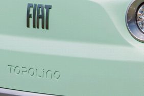 Fiat Topolino