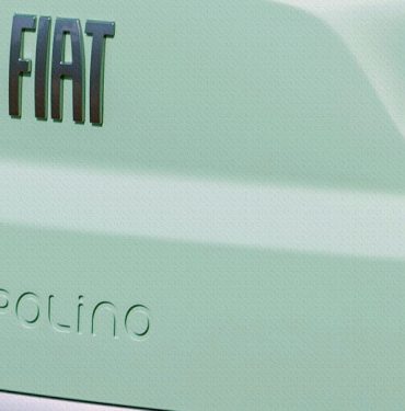 Fiat'tan Elektrikli Araç Sektörüne Bomba Giriş: Yeni Model Fiat Topolino 10 Fiat Topolino