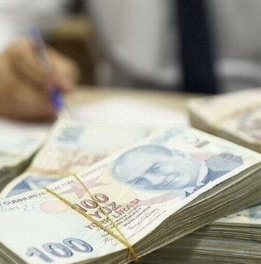 Kredi ve nakit akışı