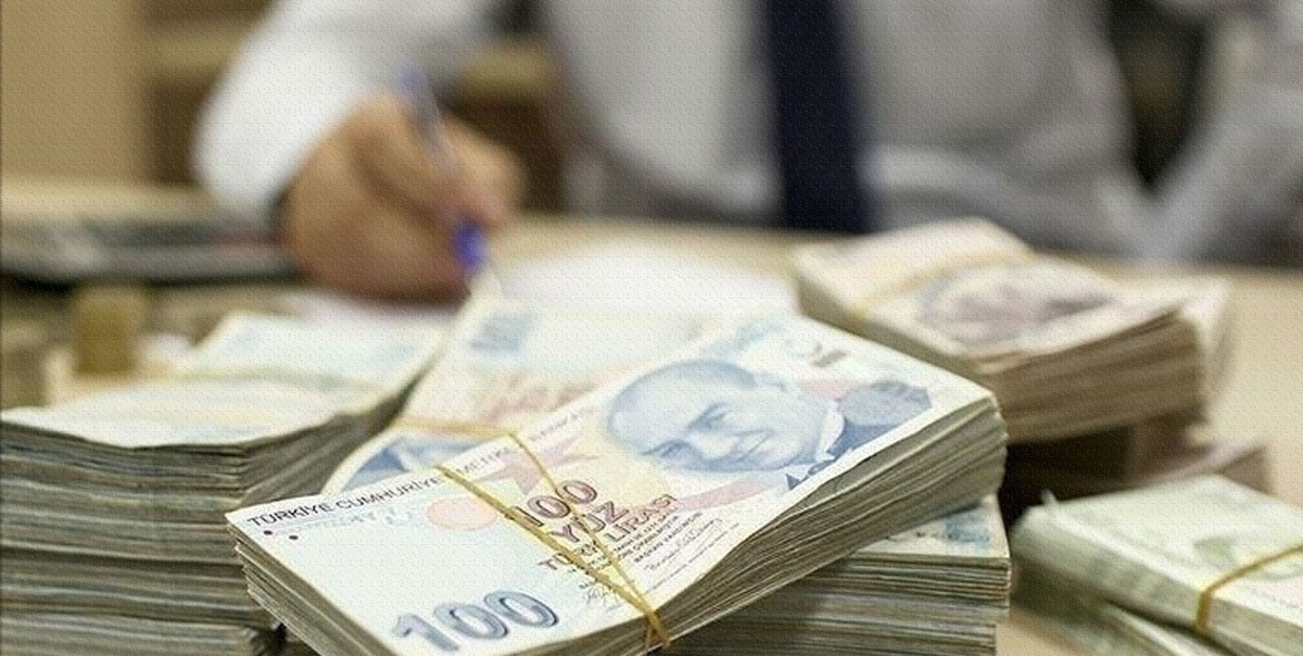 Finansal Sistemin Kilitlenen Kredi Kanadı: İş Dünyası Çözüm Bekliyor! 2 Kredi ve nakit akışı