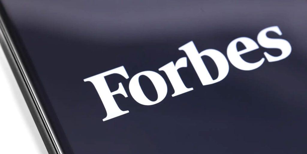 Forbes