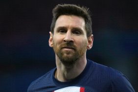 Futbol Dünyası Şokta: Lionel Messi, Paris Saint-Germain'den Ayrılıyor! 6 Lionel Messi