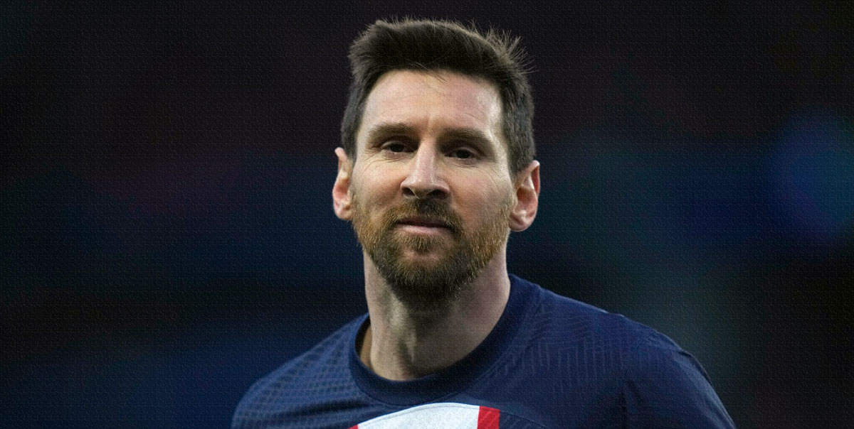 Futbol Dünyası Şokta: Lionel Messi, Paris Saint-Germain'den Ayrılıyor! 2 Lionel Messi