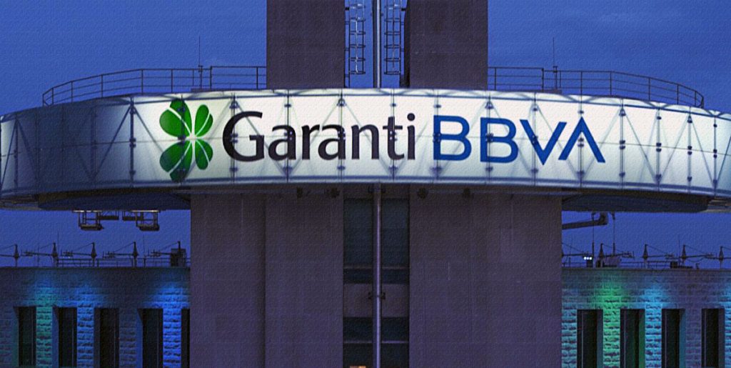 Garanti BBVA