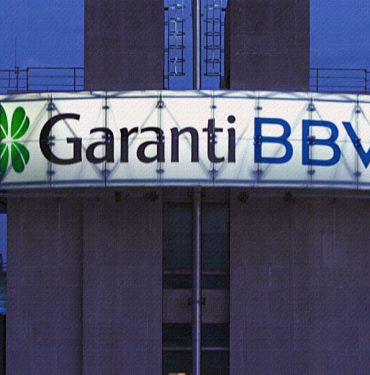 Garanti BBVA
