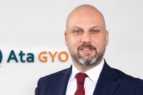 Bedri Kurdoğlu, ATA GYO Genel Müdürü