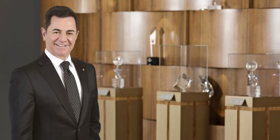 DenizBank, 530 Milyon Dolarlık Sürdürülebilirlik Odaklı Sendikasyon Kredisi Sağladı