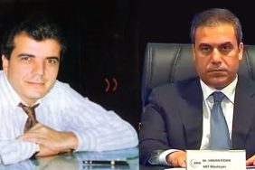 Hakan Fidan Dışişleri Bakanı Oldu, Abdullah Çatlı Gündemde 7 Hakan Fidan, Abdullah Çatlı