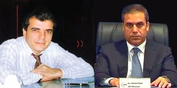 Hakan Fidan Dışişleri Bakanı Oldu, Abdullah Çatlı Gündemde