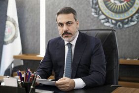 Hakan Fidan