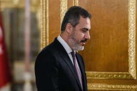 Hakan Fidan, Yeni Türkiye Dışişleri Bakanı Olarak Uluslararası Alanda Tebrik Edildi 6 Hakan Fidan