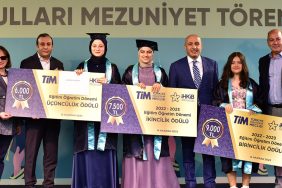 Hazır giyim sektörü eğitimi İHKİB ve TİM