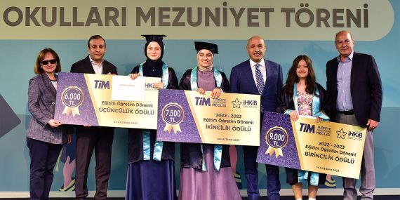 Hazır Giyim Sektöründe 40 Milyar Dolarlık İhracat Hedefi: Eğitimin Gücü