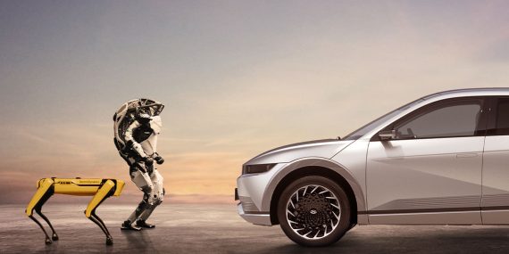 Hyundai, Sürdürülebilir Mobiliteye 1 Milyar Dolardan Fazla Yatırım Yaptı