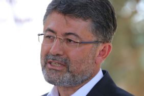 İbrahim Yumaklı, Yeni Tarım ve Orman Bakanı Kimdir? 1 İbrahim Yumaklı