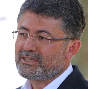İbrahim Yumaklı, Yeni Tarım ve Orman Bakanı Kimdir? 10 İbrahim Yumaklı