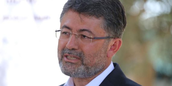 İbrahim Yumaklı, Yeni Tarım ve Orman Bakanı Kimdir?