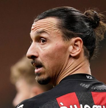 İbrahimovic Futboldan Emekli Olduğunu Açıkladı 4 Zlatan İbrahimovic