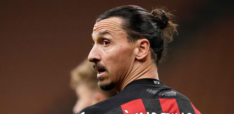 İbrahimovic Futboldan Emekli Olduğunu Açıkladı 6 Zlatan İbrahimovic