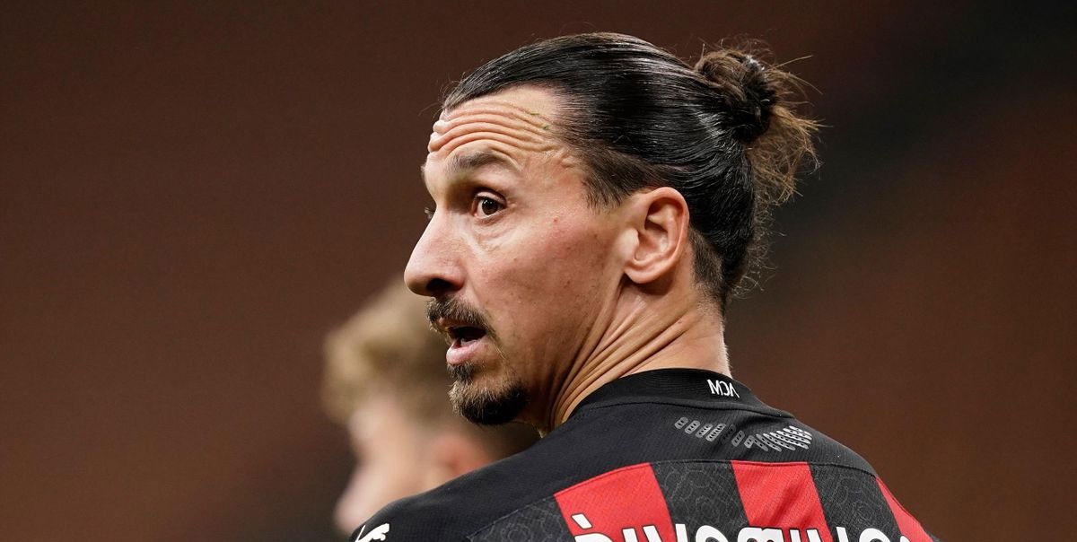 İbrahimovic Futboldan Emekli Olduğunu Açıkladı 2 Zlatan İbrahimovic