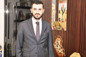 Irak Vizesi Kolaylaştırılıyor: Sanayicilere Müjdeli Haber 5 DEİK Türkiye-Irak İş Konseyi Başkanı Halit Acar