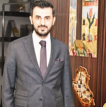 Irak Vizesi Kolaylaştırılıyor: Sanayicilere Müjdeli Haber 10 DEİK Türkiye-Irak İş Konseyi Başkanı Halit Acar