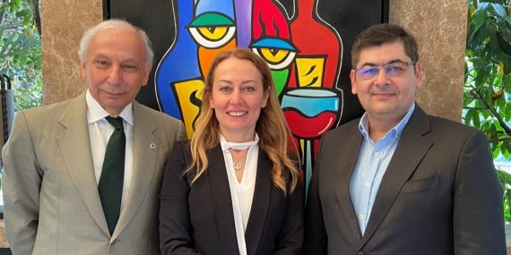 İş Portföy ve TEV’den Eğitime Sürdürülebilir Destek Modeli