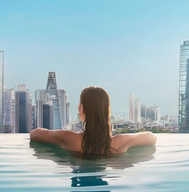 İstanbul'un Lüks Rezidansı RAMS Beyond: Konfor ve Eşsiz Boğaz Manzarasıyla Şehir Hayatı 3 RAMS Beyond
