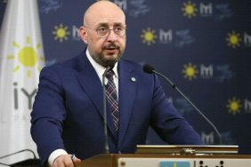 İYİ Parti'den Bomba Açıklama: Seçim İttifakı Sonlanmıştır 2 İYİ Parti Genel Sekreteri Uğur Poyraz