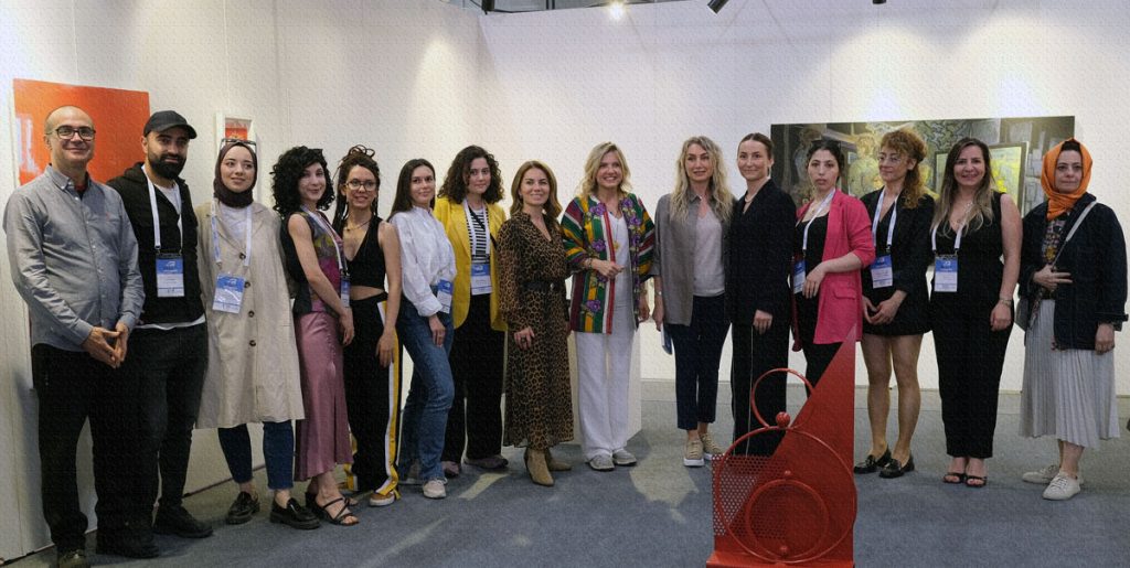 İyilik İçin Sanat Derneği,