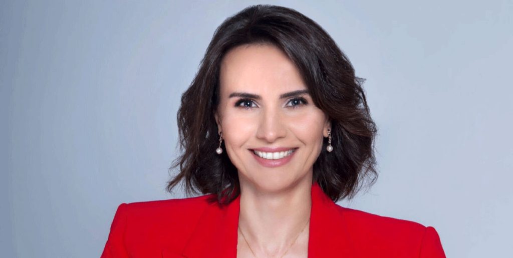 Esra Bezircioğlu, KAGİDER