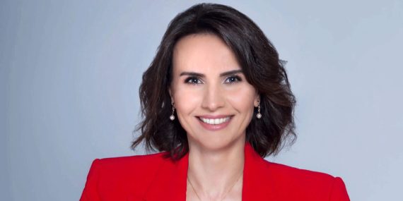 KAGİDER’de Başkanlık Koltuğuna Esra Bezircioğlu Oturdu