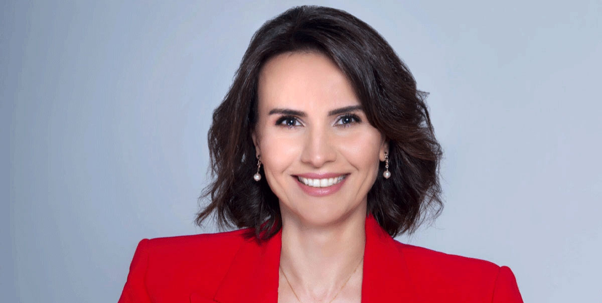 KAGİDER'de Başkanlık Koltuğuna Esra Bezircioğlu Oturdu 2 Esra Bezircioğlu, KAGİDER