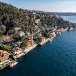 Yeniden Doğuşun Sembolü: Restorasyonla İhtişamına Kavuşan Vaniköy Camii 4 Kalyon Vakfı, Vaniköy Camii