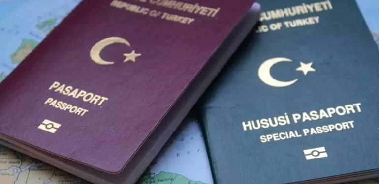 Karayipler, Schengen Engeliyle Mücadele Eden Türk İş İnsanlarına Yeni Vize Yolu Sunuyor 1 Türk pasaportu ve schengen vizesi