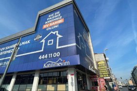 Katılımevim