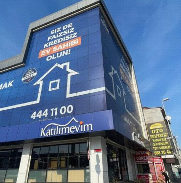 Katılımevim, 6-7 Haziran'da Halka Arzını Gerçekleştiriyor 8 Katılımevim