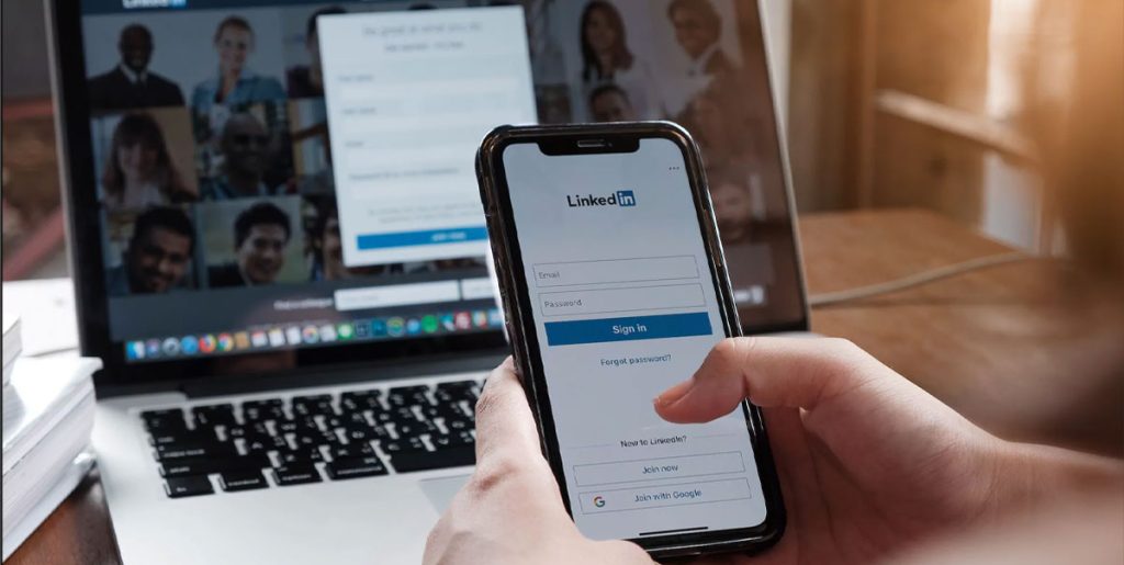 LinkedIn