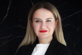 Lufian, Gözde Yıldırım Ansari'yi Pazarlama ve Kurumsal İletişim Direktörü Olarak Atadı 2 Gözde Yıldırım Ansari, Lufian