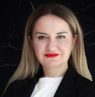 Lufian, Gözde Yıldırım Ansari'yi Pazarlama ve Kurumsal İletişim Direktörü Olarak Atadı 7 Gözde Yıldırım Ansari, Lufian