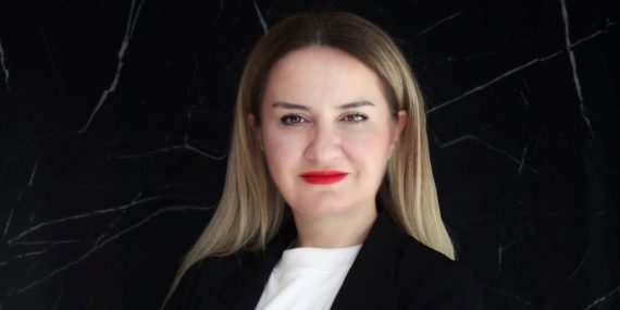 Lufian, Gözde Yıldırım Ansari’yi Pazarlama ve Kurumsal İletişim Direktörü Olarak Atadı