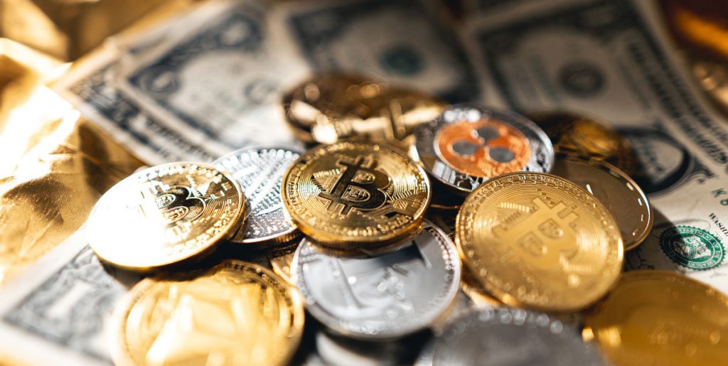 Kripto Para ve Dolar