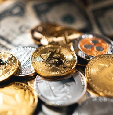 Kripto Para ve Dolar
