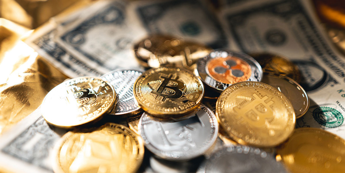 Mamoru Kripto Para Borsası, Yeni Kullanıcılara USDT Hediye Ediyor 2 Kripto Para ve Dolar
