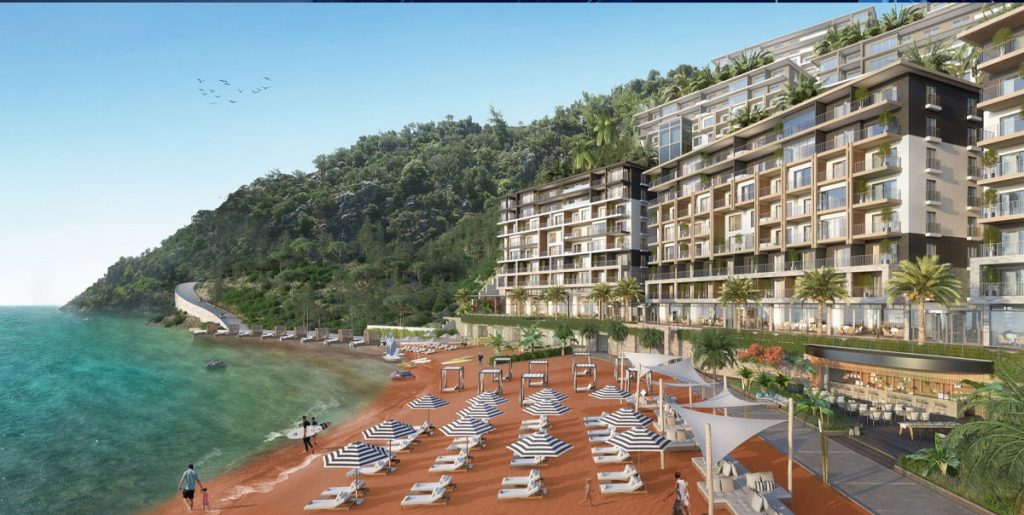 Marmaris Reserve by Kızılbük
