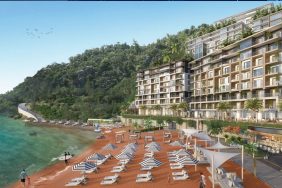 Marmaris Reserve by Kızılbük: Sinpaş ve Kızılbük GYO İşbirliği İle Lüks Deniz Kenarı Yaşamı 1 Marmaris Reserve by Kızılbük
